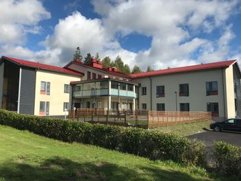 Ruustinnan tupa